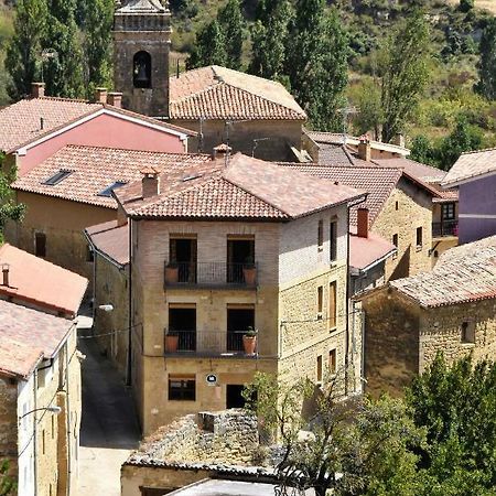 La Casa De Alberto Rivas de Tereso 외부 사진