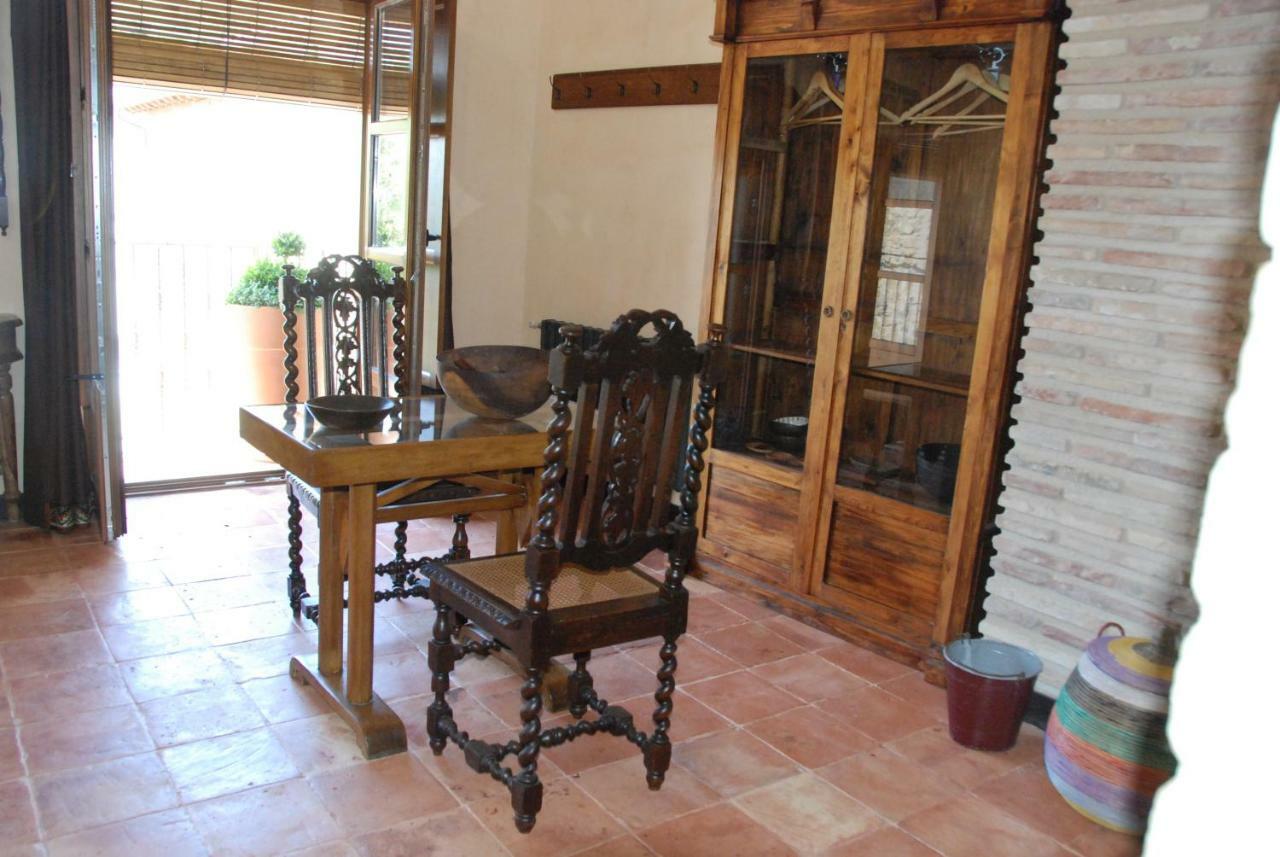 La Casa De Alberto Rivas de Tereso 외부 사진
