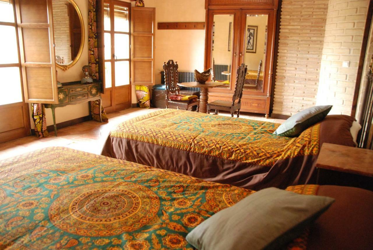 La Casa De Alberto Rivas de Tereso 외부 사진