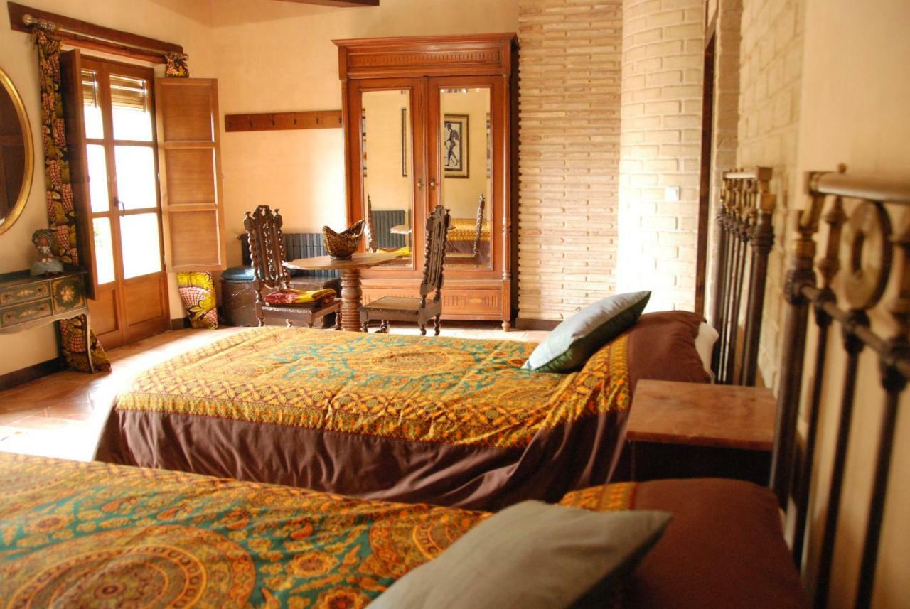 La Casa De Alberto Rivas de Tereso 외부 사진