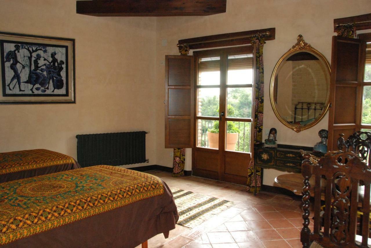La Casa De Alberto Rivas de Tereso 외부 사진