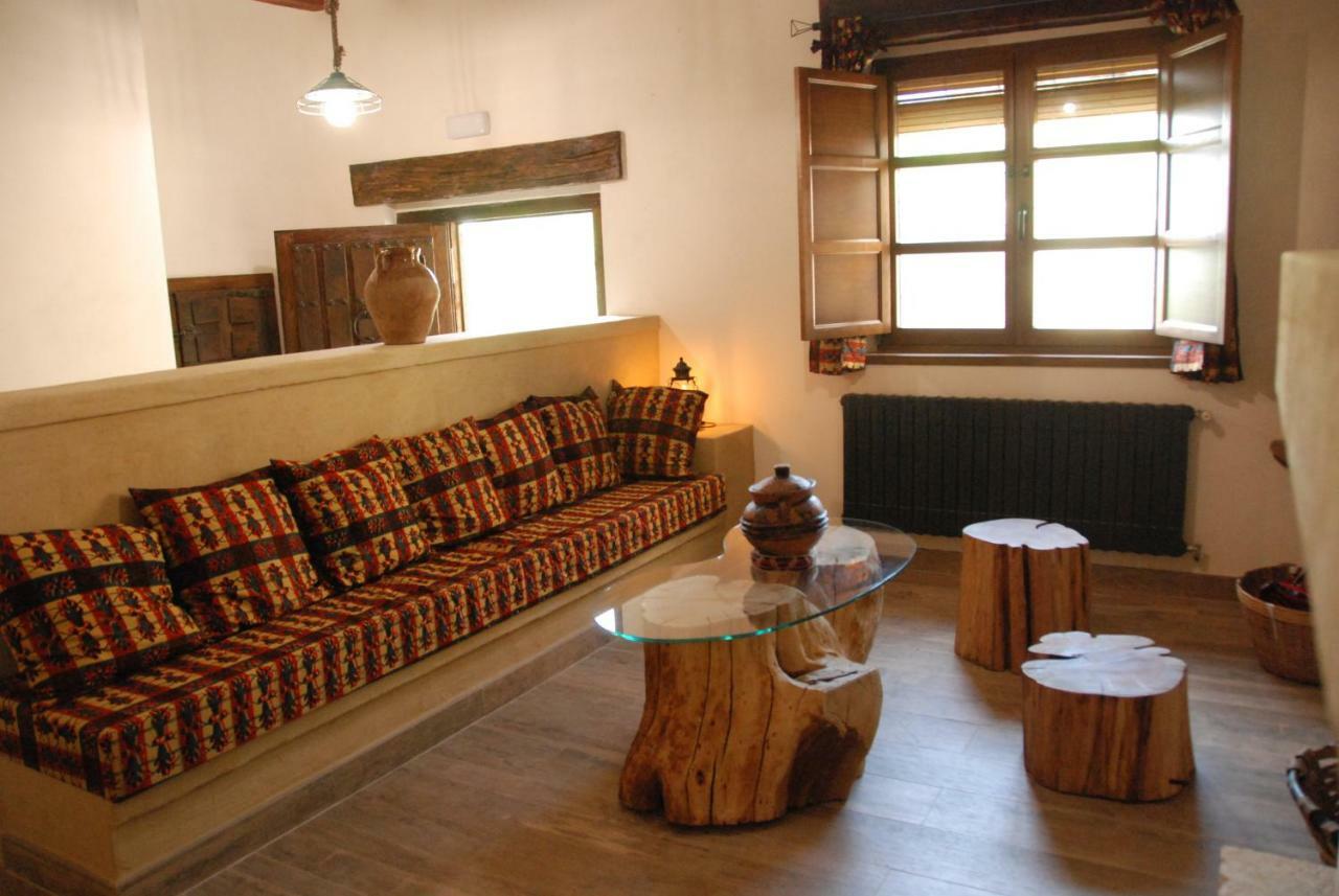 La Casa De Alberto Rivas de Tereso 외부 사진