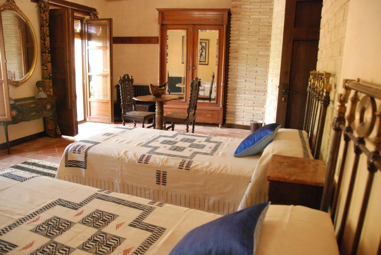 La Casa De Alberto Rivas de Tereso 외부 사진