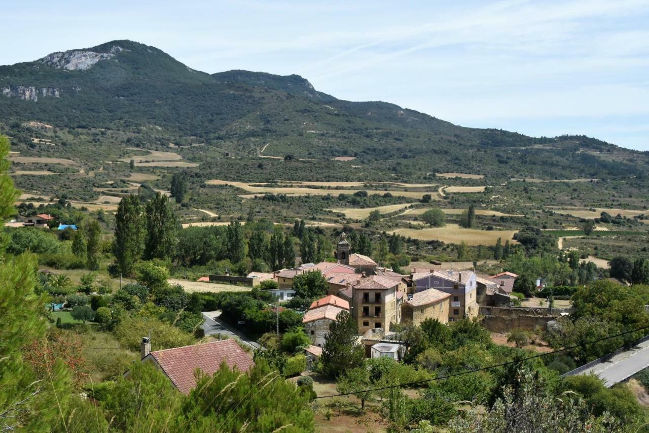 La Casa De Alberto Rivas de Tereso 외부 사진