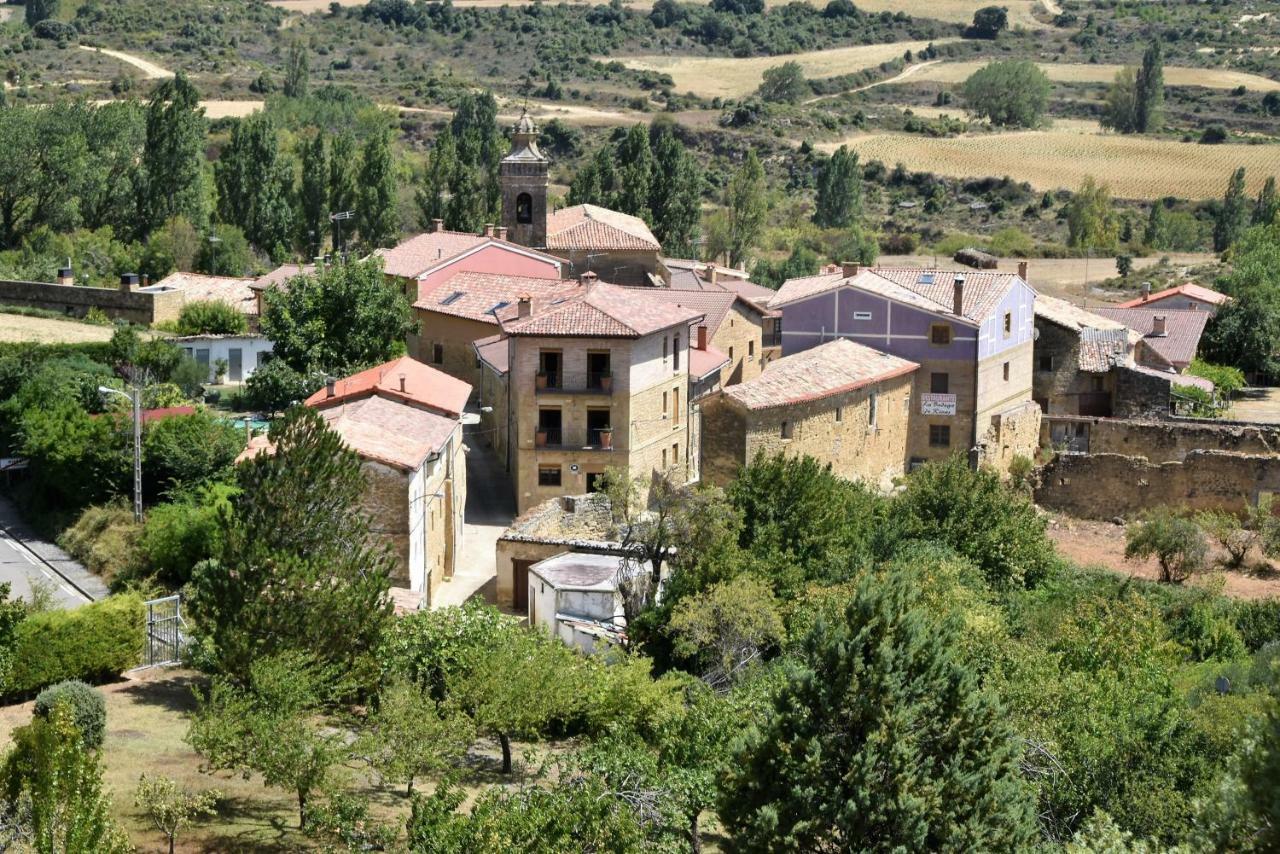 La Casa De Alberto Rivas de Tereso 외부 사진