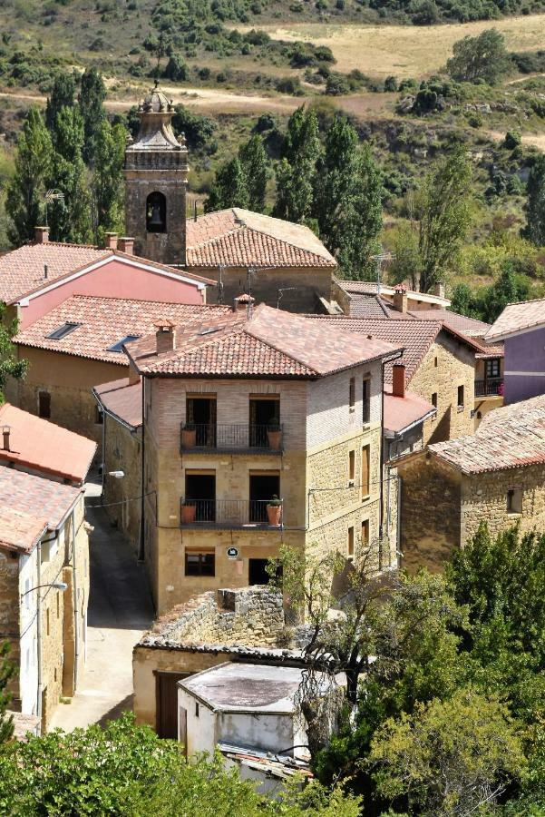 La Casa De Alberto Rivas de Tereso 외부 사진