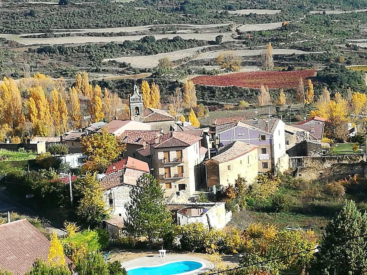 La Casa De Alberto Rivas de Tereso 외부 사진